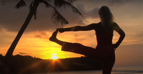 Deborah Koehn | Yoga Adventure